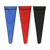 Maxbell with Strap Sword Bag Portable Universal Simple to Use Durable for Devices Blue