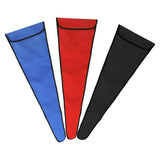Maxbell with Strap Sword Bag Portable Universal Simple to Use Durable for Devices Blue