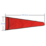Maxbell with Strap Sword Bag Portable Universal Simple to Use Durable for Devices Red