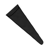 Maxbell with Strap Sword Bag Portable Universal Simple to Use Durable for Devices Black