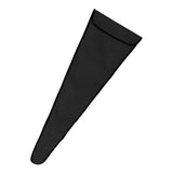 Maxbell with Strap Sword Bag Portable Universal Simple to Use Durable for Devices Black