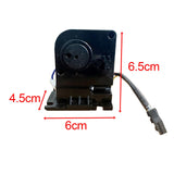 Maxbell Resistance Tension Motor Gym Training Repairing Rowing Machine Fittings