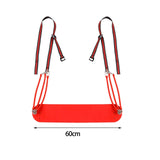 Maxbell Pull up Resistance Band Strength Training Elastic Ropes Unisex for Home Gym