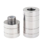 Maxbell Foil Repair Tools Fencing Epee Foil Tape 25 Meters Practicing 750 weights