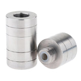 Maxbell Foil Repair Tools Fencing Epee Foil Tape 25 Meters Practicing 750 weights