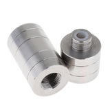 Maxbell Foil Repair Tools Fencing Epee Foil Tape 25 Meters Practicing 750 weights