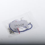 Maxbell Professional Fencing Foil Gauntlet Flexible Durable for Training Equipment Foil Fencing Head