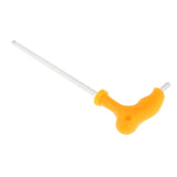 Maxbell Professional Fencing Foil Gauntlet Flexible Durable for Training Equipment Wrench