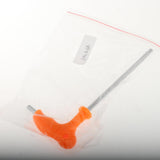 Maxbell Professional Fencing Foil Gauntlet Flexible Durable for Training Equipment Wrench