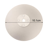 Maxbell Professional Fencing Foil Gauntlet Flexible Durable for Training Equipment Adult Foil Gauntlet
