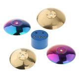 Maxbell Foil Hand Protector Fencing Epee Easy to Install Durable for Kids Children A