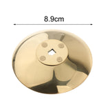 Maxbell Foil Hand Protector Fencing Epee Easy to Install Durable for Kids Children A