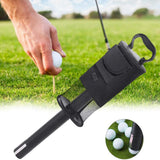 Maxbell Golf Ball Pick up with Tube Holds 70 Balls Golfing Accessories Training