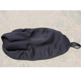 Maxbell Kayak Spray Skirt Cockpit Protector Cover for Paddling Rafting Water Sports
