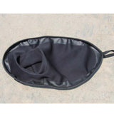 Maxbell Kayak Spray Skirt Cockpit Protector Cover for Paddling Rafting Water Sports