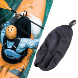 Maxbell Kayak Spray Skirt Cockpit Protector Cover for Paddling Rafting Water Sports
