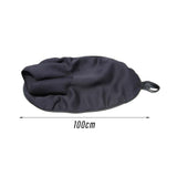 Maxbell Kayak Spray Skirt Cockpit Protector Cover for Paddling Rafting Water Sports