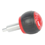 Maxbell Fitness Bike Pull Pin M16 Sports Bike Pull Pin Sturdy for Exercise Bike M16 32mm