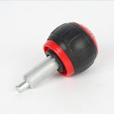 Maxbell Fitness Bike Pull Pin M16 Sports Bike Pull Pin Sturdy for Exercise Bike M16 32mm
