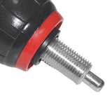 Maxbell Fitness Bike Pull Pin M16 Sports Bike Pull Pin Sturdy for Exercise Bike M16 32mm