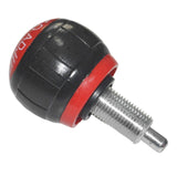 Maxbell Fitness Bike Pull Pin M16 Sports Bike Pull Pin Sturdy for Exercise Bike M16 26mm