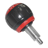 Maxbell Fitness Bike Pull Pin M16 Sports Bike Pull Pin Sturdy for Exercise Bike M16 26mm