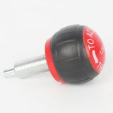 Maxbell Fitness Bike Pull Pin M16 Sports Bike Pull Pin Sturdy for Exercise Bike M16 26mm