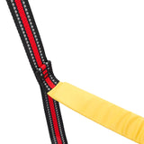 Maxbell 3 Step Boat Rope Ladder Assist Boarding Ladder for Canoeing Motorboat Kayak