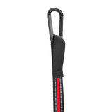 Maxbell 3 Step Boat Rope Ladder Assist Boarding Ladder for Canoeing Motorboat Kayak