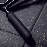Maxbell Tricep Handle Fitness Gym Pull Down Grip for Biceps Forearm Workout