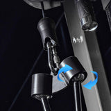 Maxbell Tricep Handle Fitness Gym Pull Down Grip for Biceps Forearm Workout