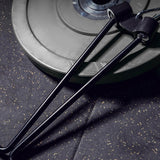 Maxbell Tricep Handle Fitness Gym Pull Down Grip for Biceps Forearm Workout