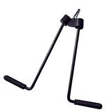 Maxbell Tricep Handle Fitness Gym Pull Down Grip for Biceps Forearm Workout
