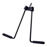 Maxbell Tricep Handle Fitness Gym Pull Down Grip for Biceps Forearm Workout