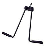 Maxbell Tricep Handle Fitness Gym Pull Down Grip for Biceps Forearm Workout