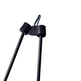 Maxbell Tricep Handle Fitness Gym Pull Down Grip for Biceps Forearm Workout