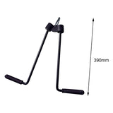 Maxbell Tricep Handle Fitness Gym Pull Down Grip for Biceps Forearm Workout