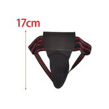 Maxbell 2Pcs Taekwondo Groin Protector Women Men Muay Thai Headgear for Boxing