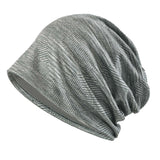 Maxbell Beanie Hat Wrap Comfortable Soft Durable Bonnet for Cycling Climbing Sports Light Green