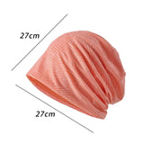 Maxbell Beanie Hat Wrap Comfortable Soft Durable Bonnet for Cycling Climbing Sports Rose Red