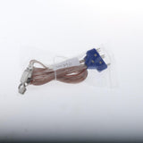 Maxbell Professional Fencing Body Cords Simple Using Three Pin Plug for Sports Foil Blue