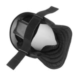 Maxbell Fencing Mask Protect Face Protect for Competition Practice Accessories XL