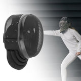 Maxbell Fencing Mask Protect Face Protect for Competition Practice Accessories XL