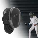 Maxbell Fencing Mask Protect Face Protect for Competition Practice Accessories XL