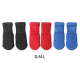 Maxbell Foot Protector Washable Instep Guard for Men Women Taekwondo Martial Arts