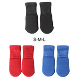 Maxbell Foot Protector Washable Instep Guard for Men Women Taekwondo Martial Arts
