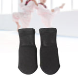 Maxbell Foot Protector Washable Instep Guard for Men Women Taekwondo Martial Arts