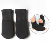 Maxbell Foot Protector Washable Instep Guard for Men Women Taekwondo Martial Arts