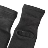 Maxbell Foot Protector Washable Instep Guard for Men Women Taekwondo Martial Arts