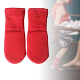 Maxbell Foot Protector Washable Instep Guard for Men Women Taekwondo Martial Arts
